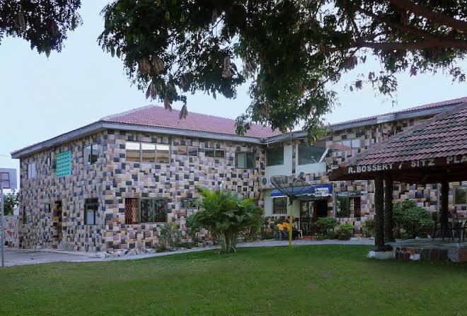 Marcbeas hotel