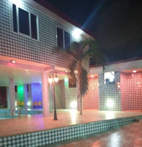 Moowal grand hotel