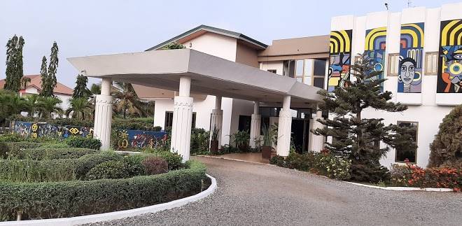 Alexis hotel