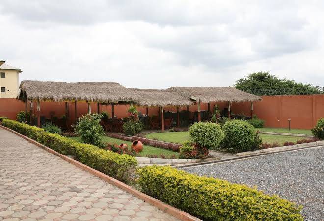 Gussys hotel ltd