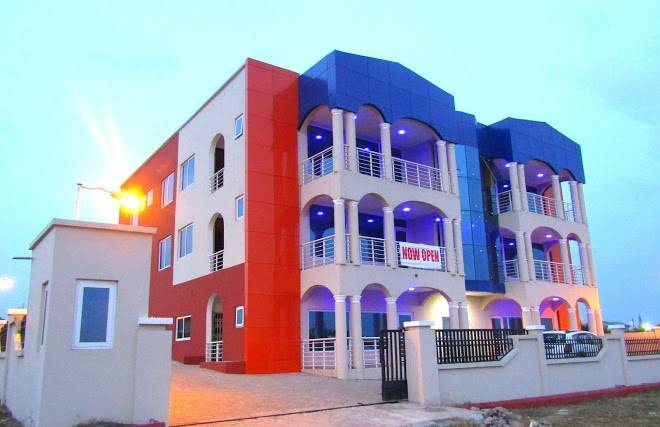 Hotel du gout
