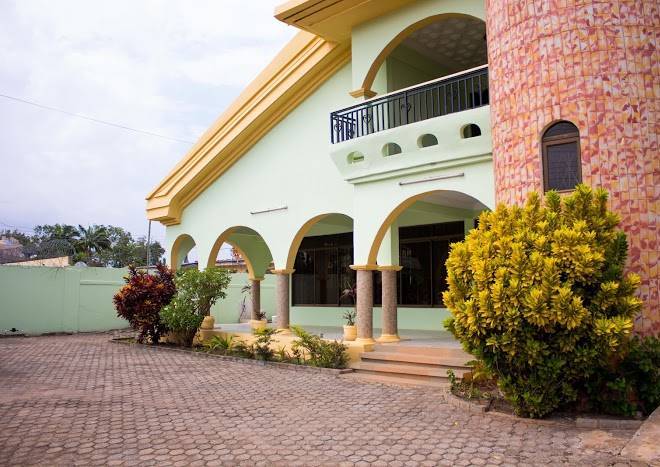 Jayliz lodge tema
