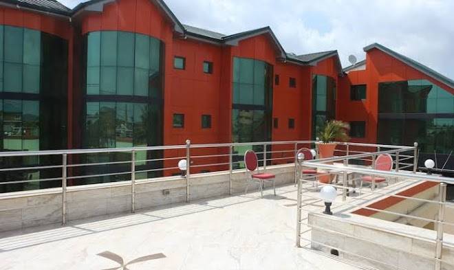 Jobyco hotel