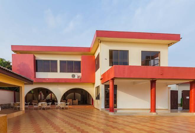 Kesdem hotel