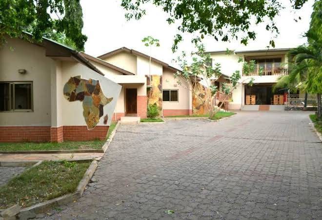 Neradom hotel