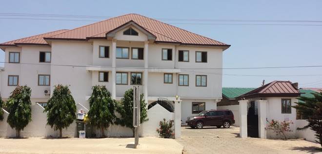 Phil del hotel