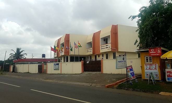 Premium star hotel