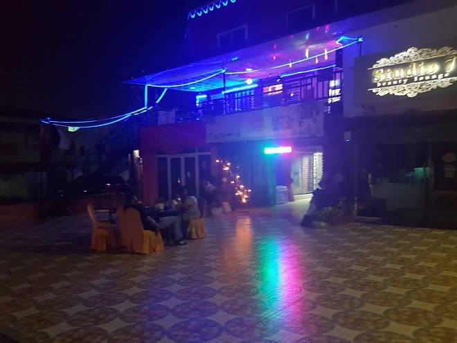 Riklyn hotel