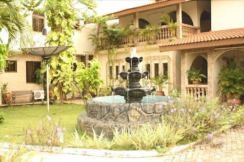 Sheridan hotel