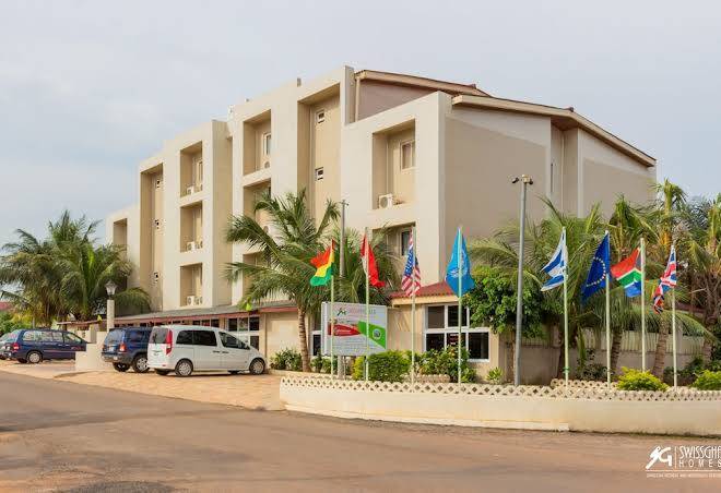 Swissgha homes christian retreat and hospitality centre