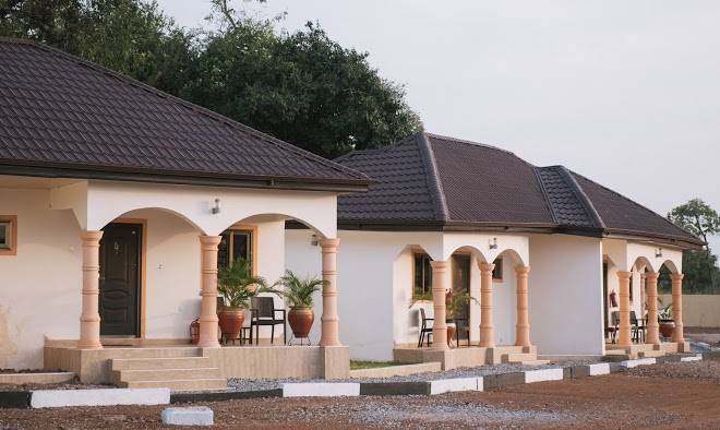 Sawla view lodge