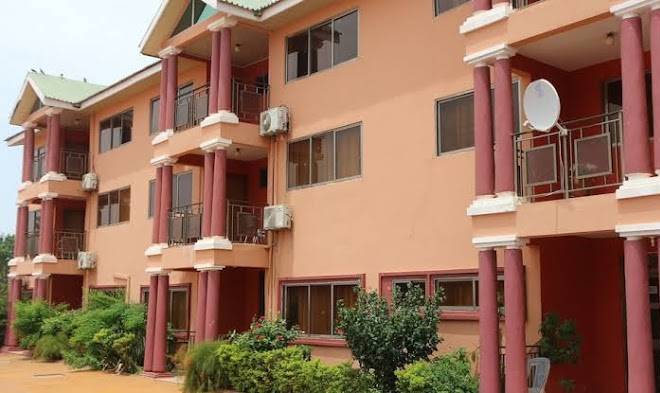 Bigiza court hotel