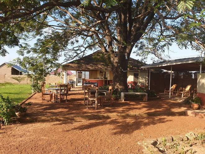 Dawadawa lodge
