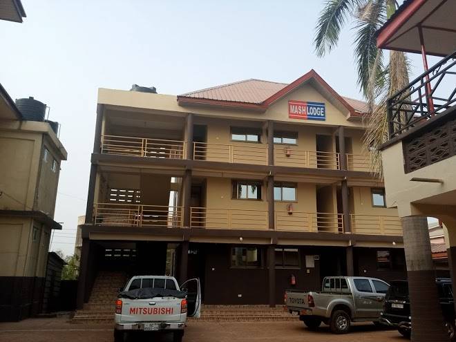 Ma s hotel