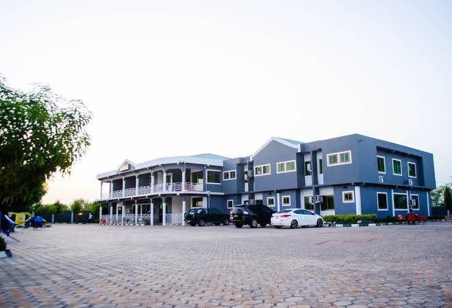 Atula hotel
