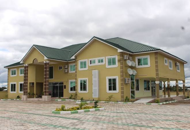 Dellagio hotel