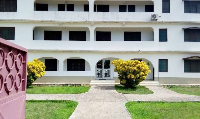 Magava hotel