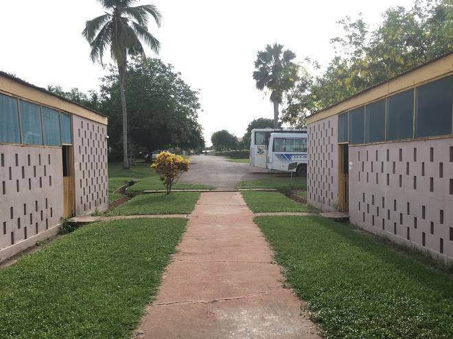 E p kekeli hotel