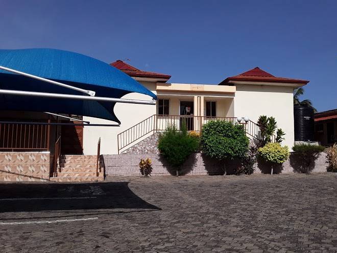 Freedom hotel