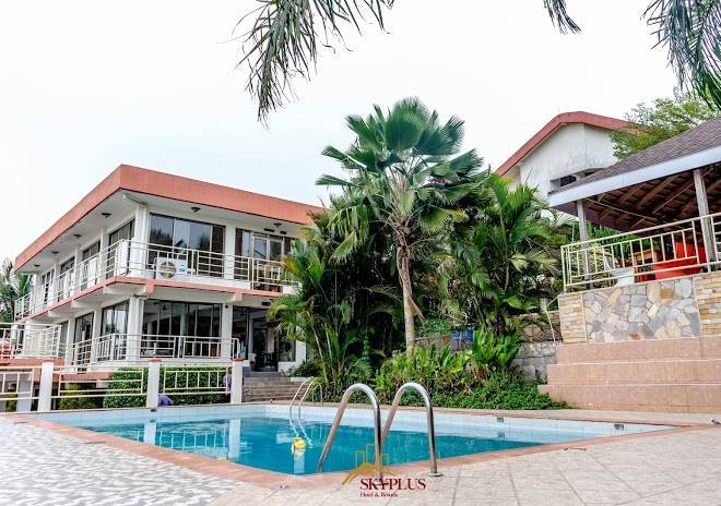 Skyplus hotel and resort