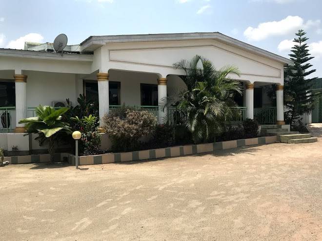 Time bell hotel
