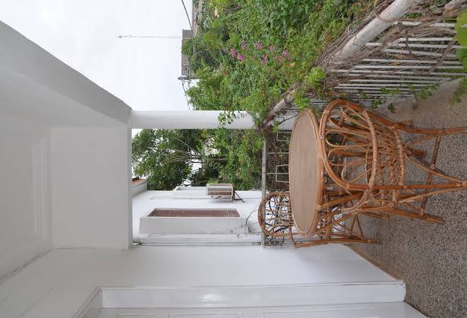 Hotel restaurant cote sud