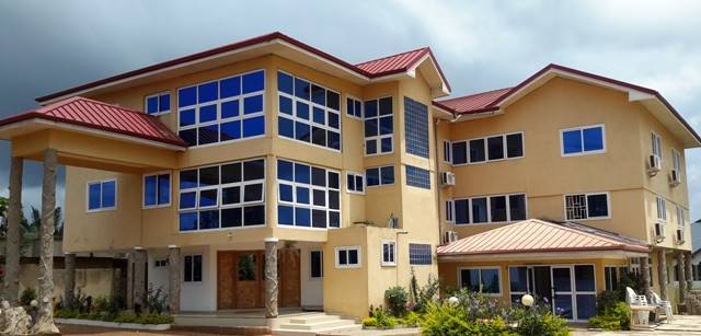 Hotor hotel