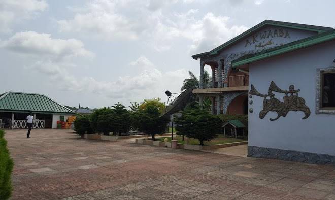 Labonita hotel