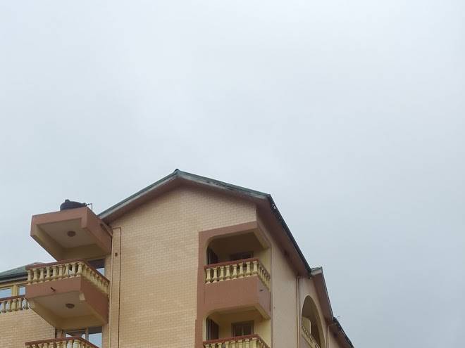Best star hotel elubo