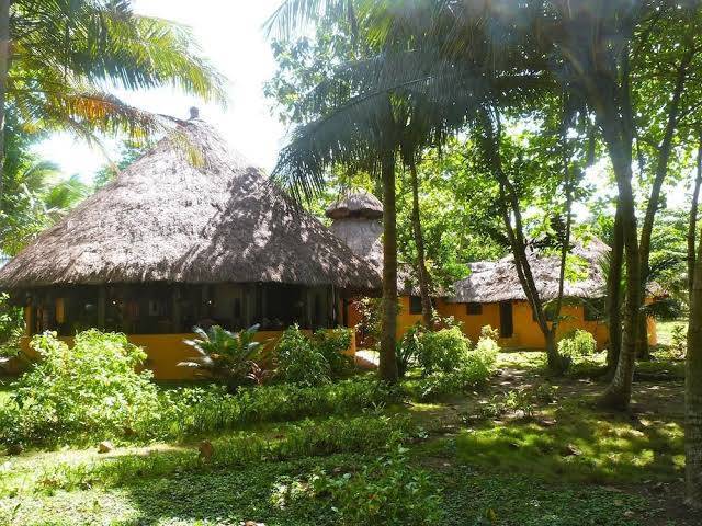 Ankobra beach resort