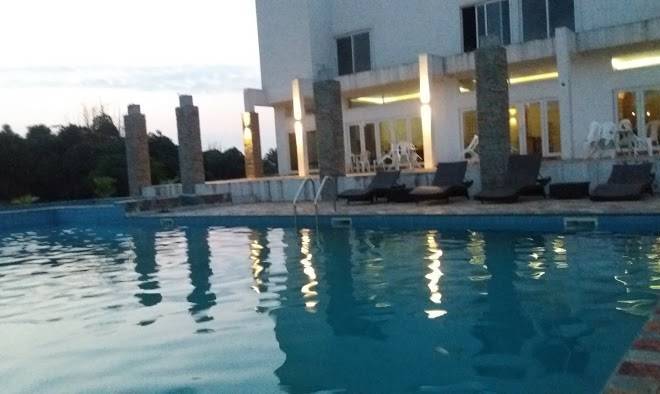 Etna hotel