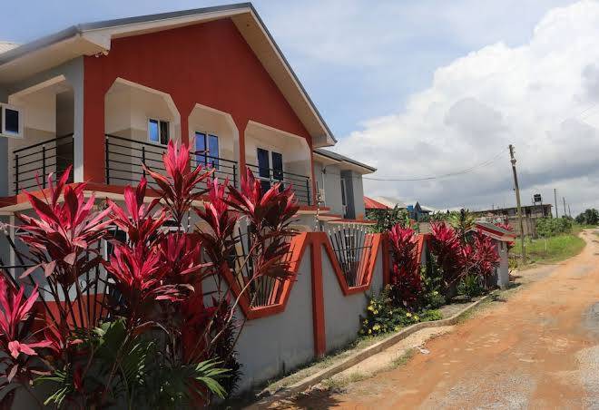 Rhogem hotel