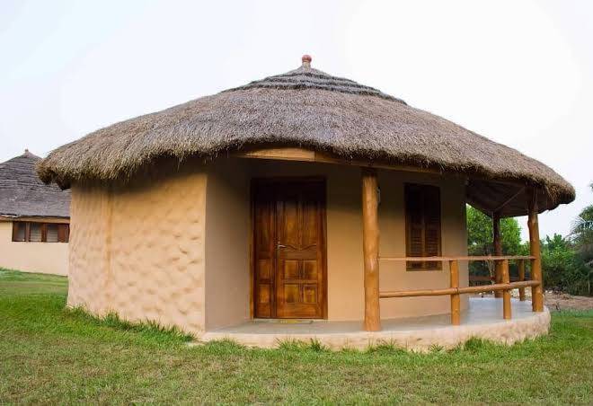 Shama beach resort