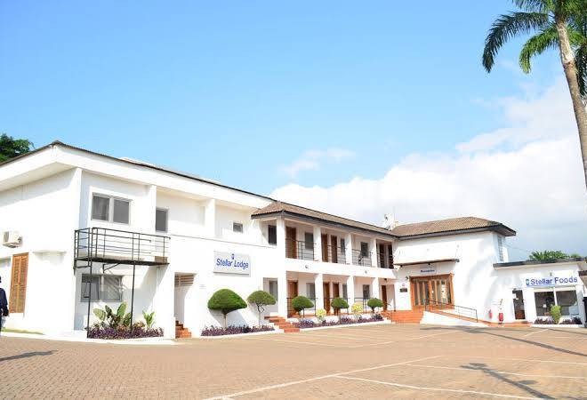 Stellar lodge