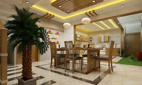 Peace hotel
