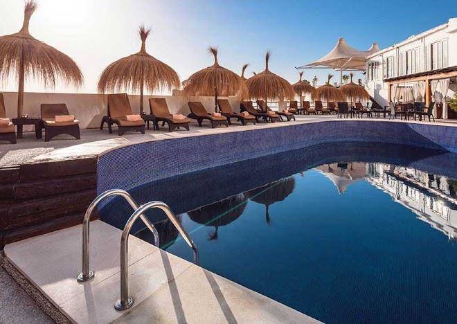 The caleta hotel gibraltar image