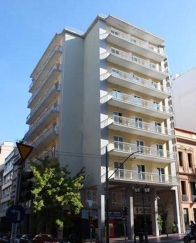 Achillion Hotel Image