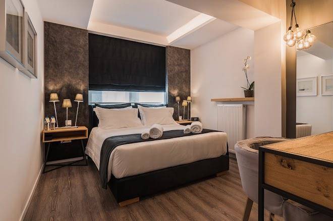 Acropolis luxury living