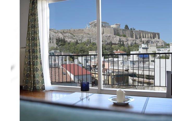 Acropolis place