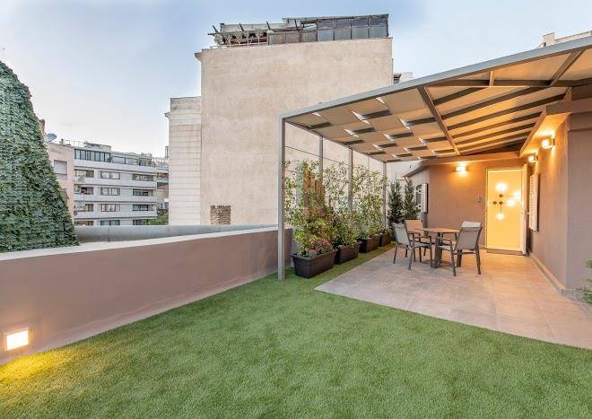 Acropolis Stay Hotel Athens Image