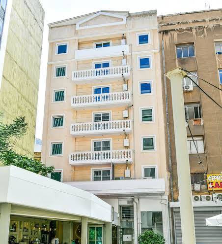 Aeolos suites
