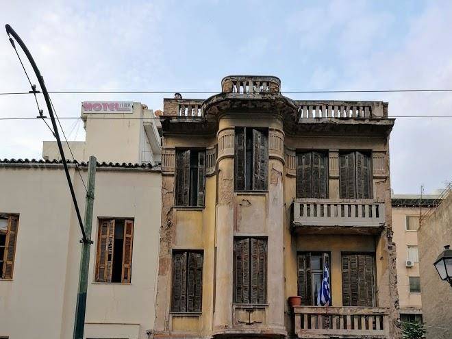 Albion hotel