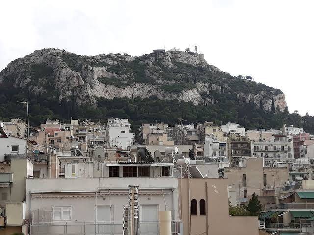 Alter athens hotel