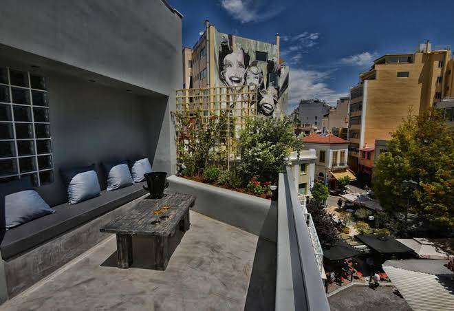 Andronis athens
