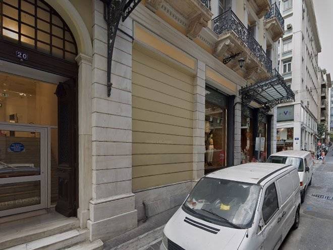 Antonis studios