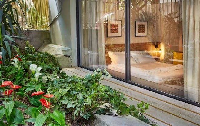 Aris athens suites
