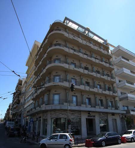 Ariston hotel