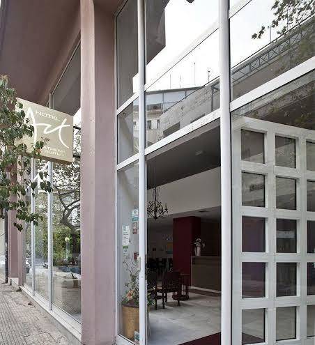 Art suites athens