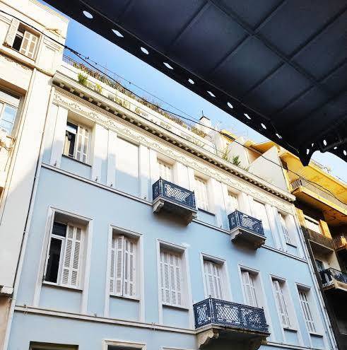 Art Suites Korai Image