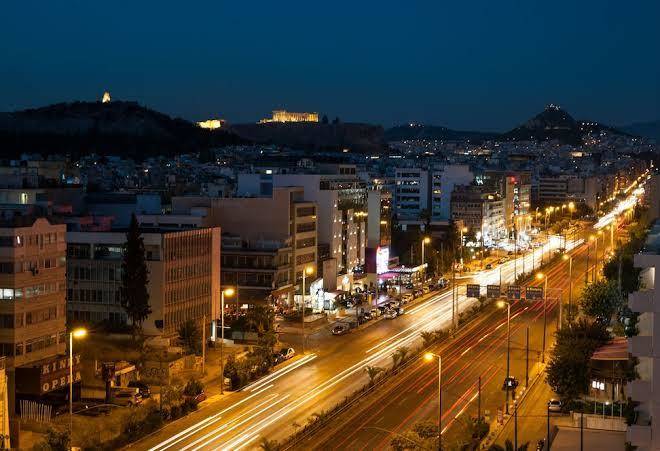 Athenaeum smart hotel